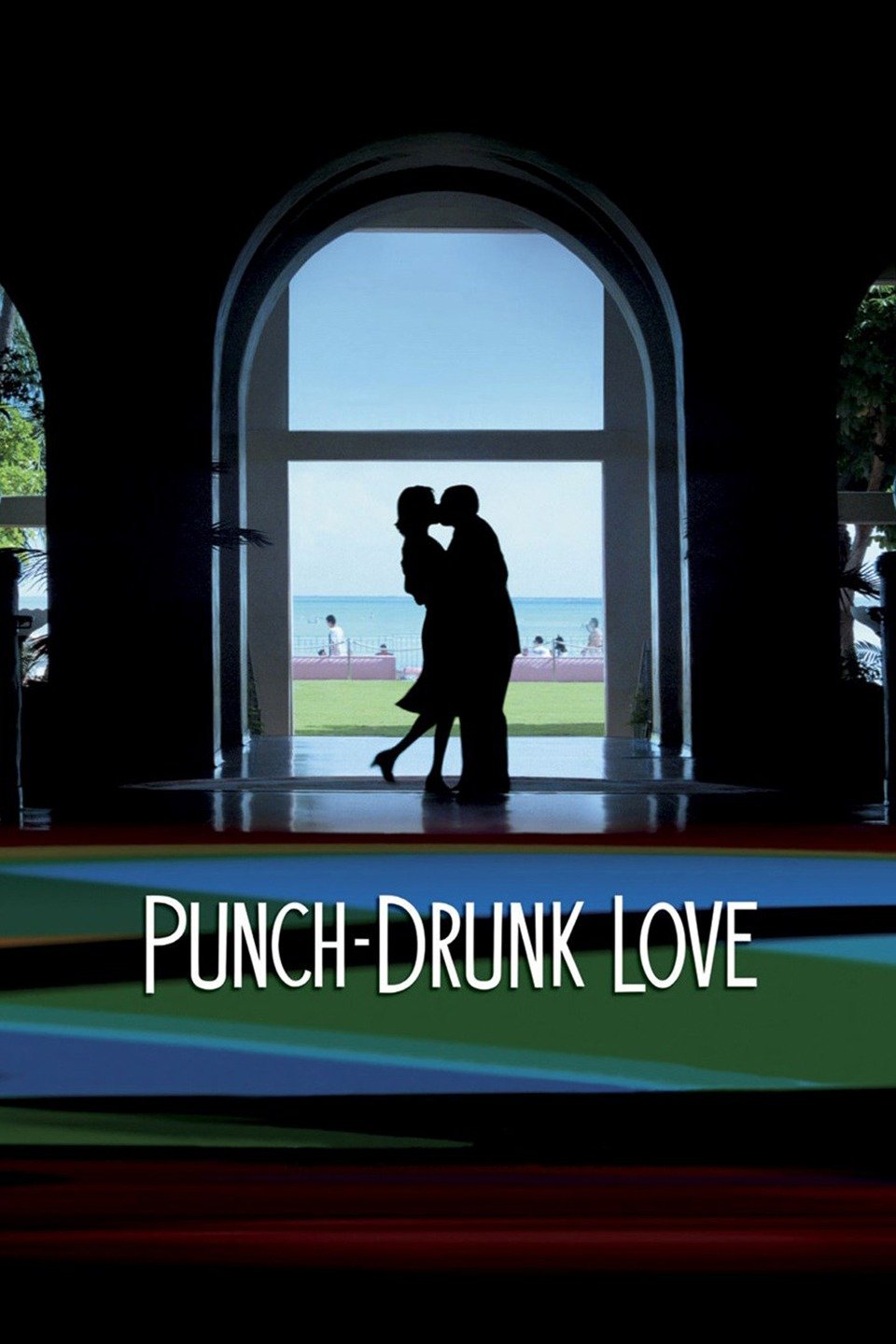 Punch-Drunk Love (2002) [78188] (A1772156243) [[Movies 2.0]] --Plex--